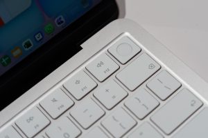 The MacBook Neo Is Actually (Somewhat) Repairable