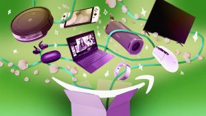 Amazon Has Released All the Details About Its 'Big Spring Sale'