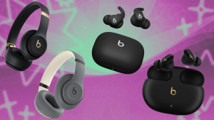 These Are the Best Sales on Beats Products During Amazon's Big Spring Sale