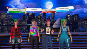 Meta Has Announced the End of the Metaverse, and I'm a Little Sad