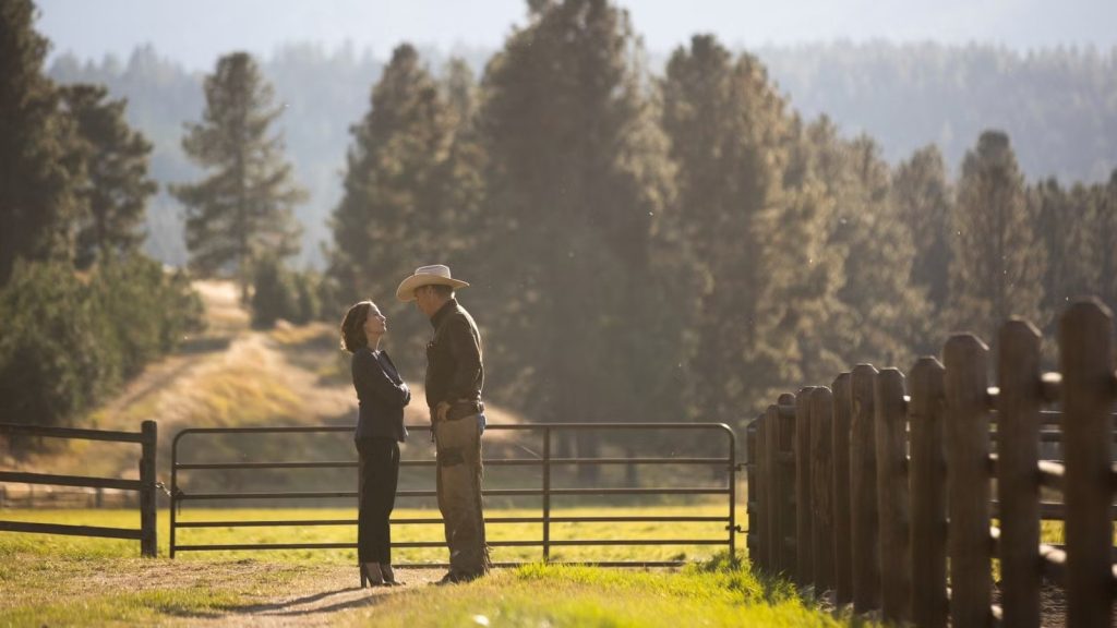 15 Shows Like 'Yellowstone' You Should Watch Next