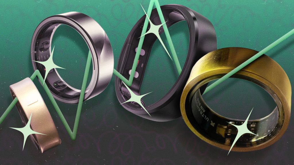 Here’s What’s Happening (and Not Happening) With Smart Rings in 2026