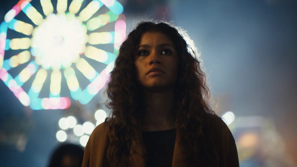 The Best Books, Movies, Video Games and Podcasts to Check Out After Watching 'Euphoria'