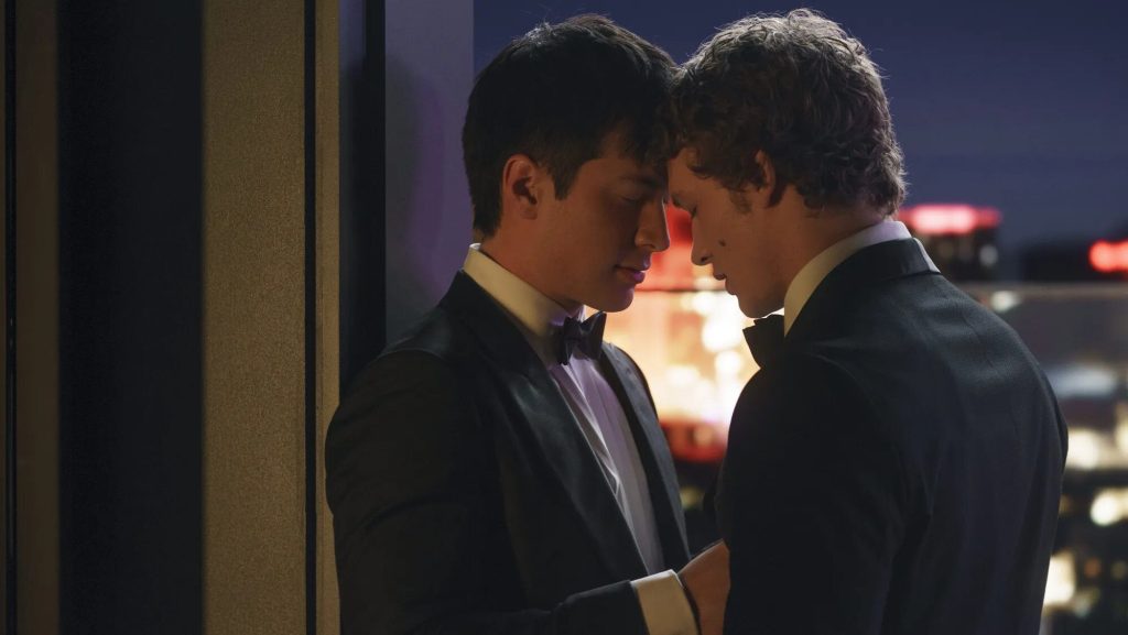 The Best Books, Movies, Video Games, and Podcasts to Check Out After Watching 'Heated Rivalry'