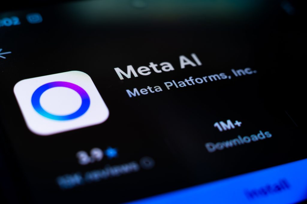 I Tried Meta AI's Shopping Assistant, and I Won't Be Using It Again