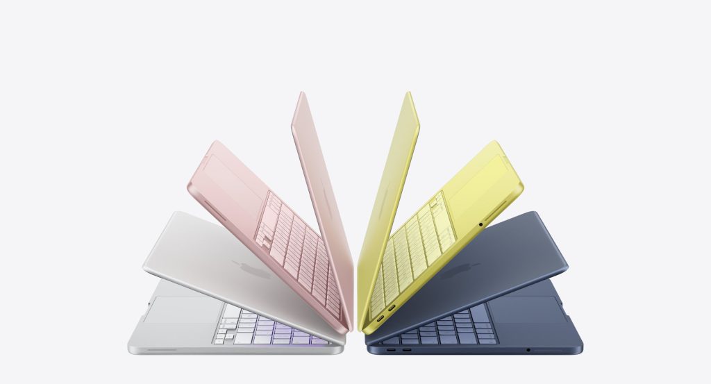The MacBook Neo Is Here to Disrupt the Personal Computing Market