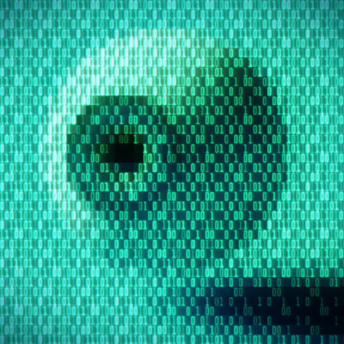 Supply-chain attack using invisible code hits GitHub and other repositories