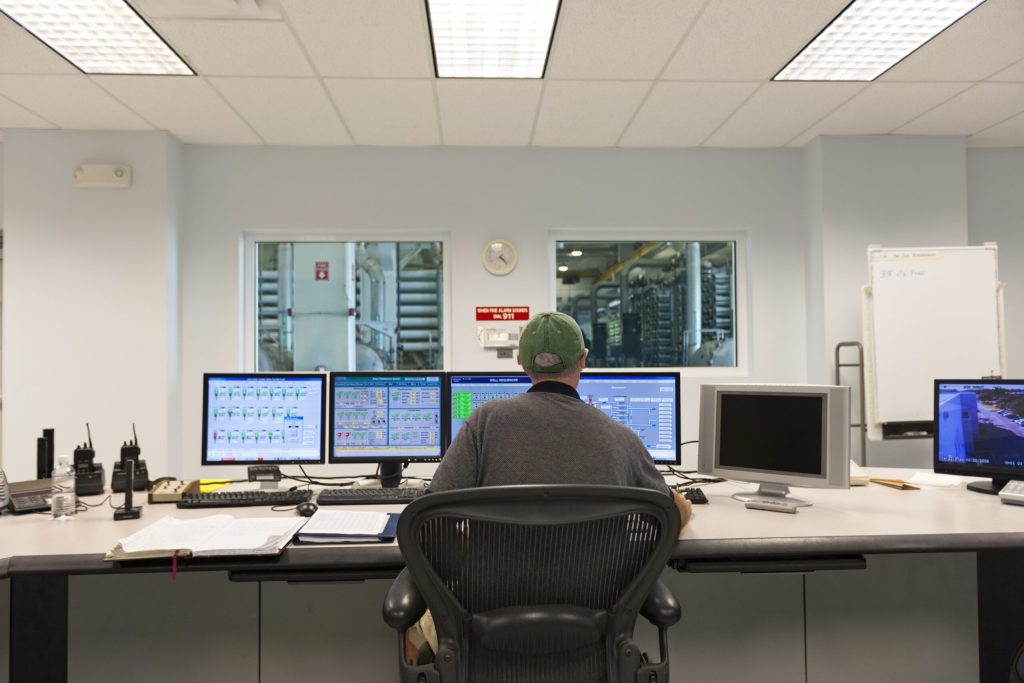 Right-sizing utility wildfire investments for smaller utilities