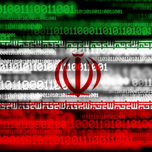 Iran's hackers are on the offensive against the US and Israel