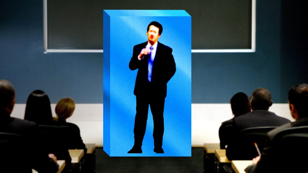 LinkedIn Invited My AI 'Cofounder' to Give a Corporate Talk—Then Banned It