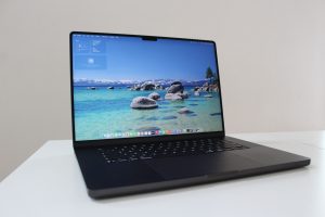 Apple MacBook Pro Review (M5 Max, 16-inch): The Fastest MacBook Yet