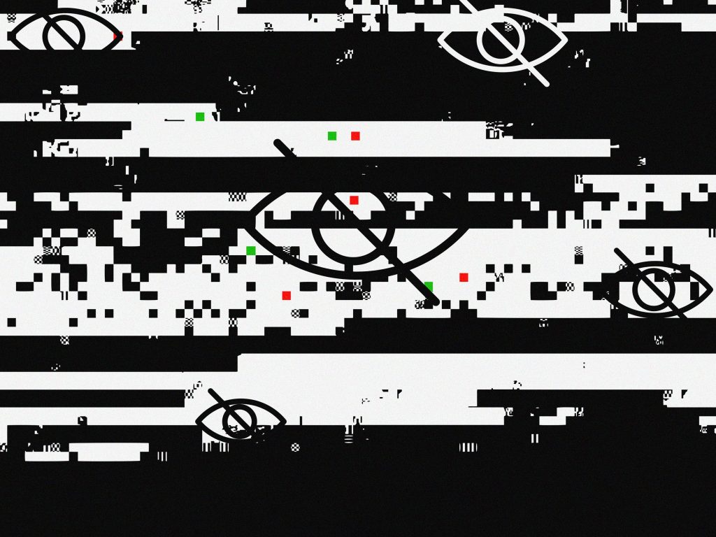 How Journalists Are Reporting From Iran With No Internet