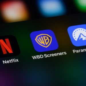 FCC chair calls Paramount/WBD merger "a lot cleaner" than defunct Netflix deal