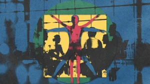 How AI is teaching us to be more human 