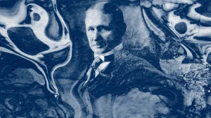 Our whole way of thinking about leadership is a century out of date