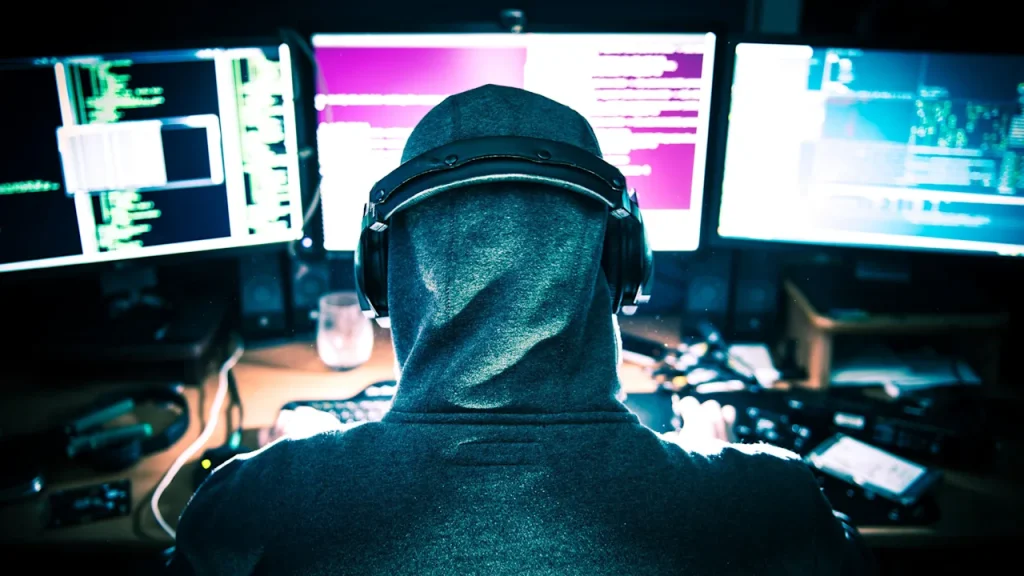 Teenage hackers are on the rise, and they’re more dangerous than you think