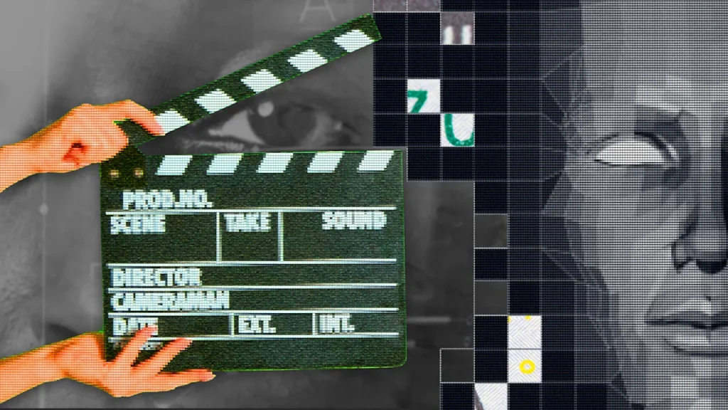 AI can make actors immortal—but not everyone wants to become IP