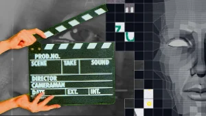 AI can make actors immortal—but not everyone wants to become IP