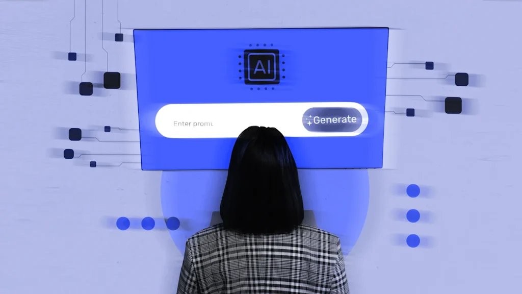 The agent boom is splitting the workforce in two