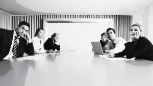 5 ways leaders lose the room without realizing it