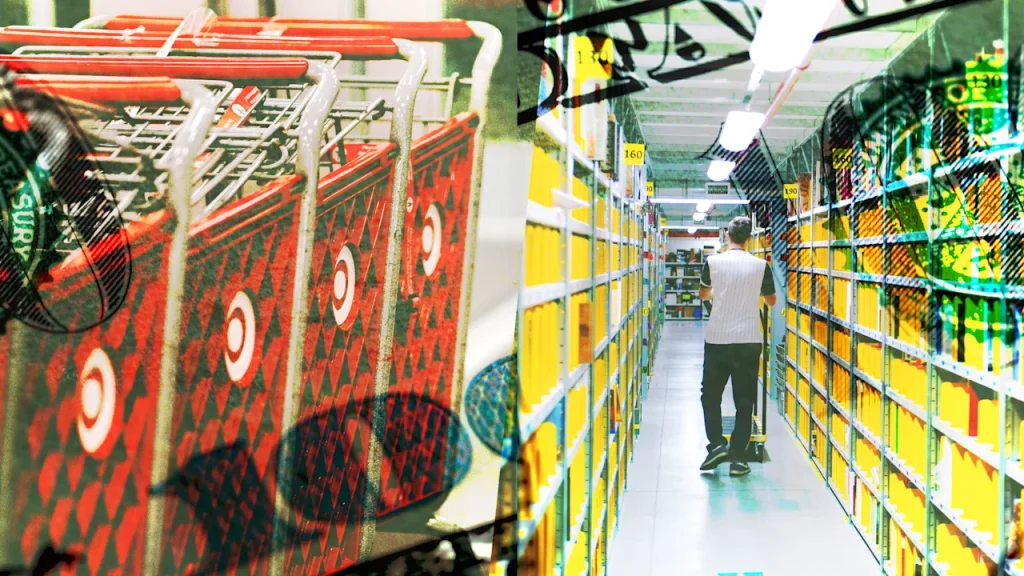 Report: These 20 companies are paying poverty wages