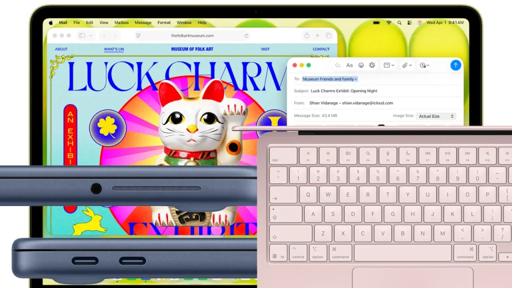 The MacBook Neo establishes Apple as an affordable tech brand