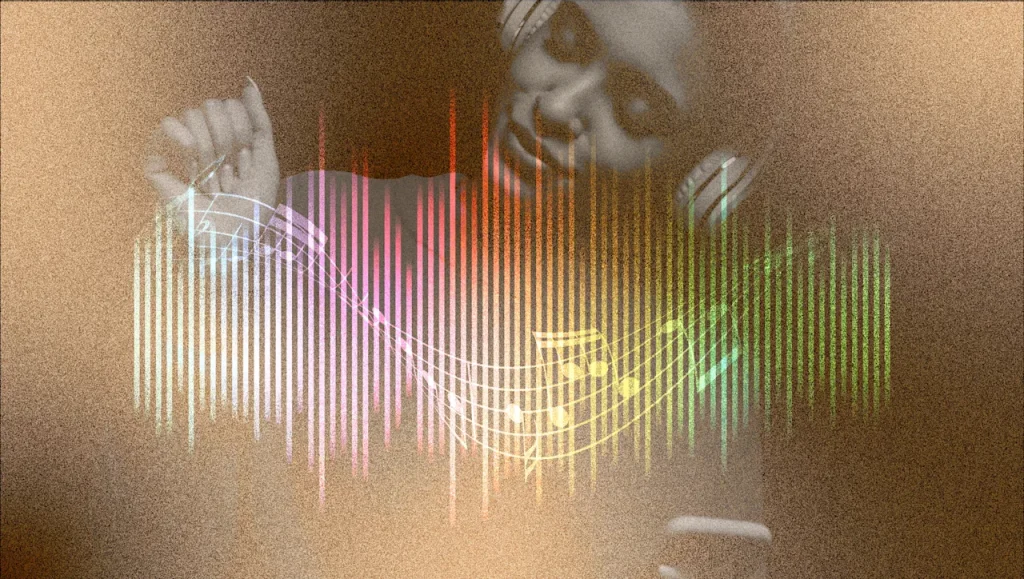 These sounds could soothe your restless brain