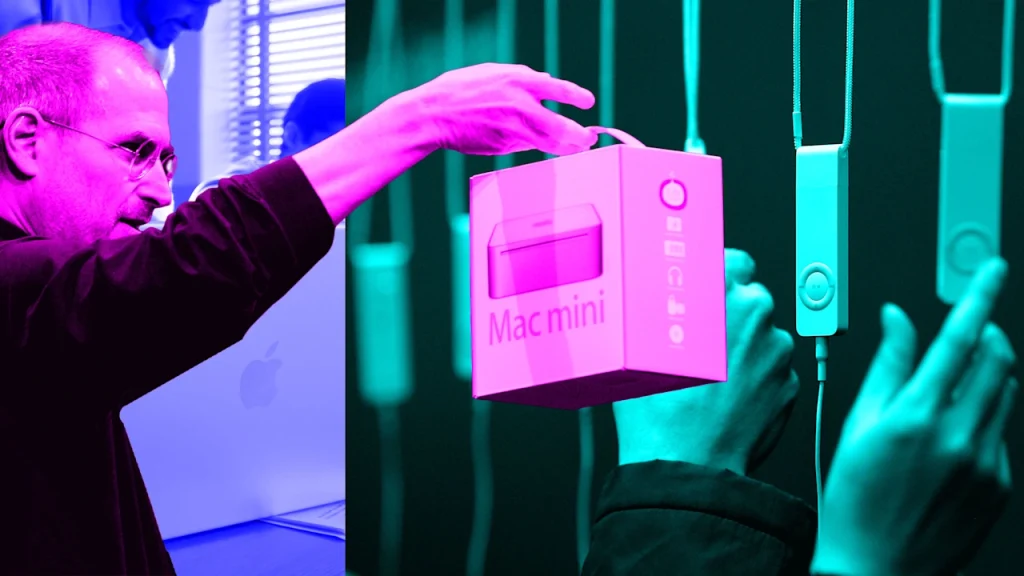 A brief history of surprisingly cheap Apple products