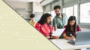 10 ways teachers can use AI