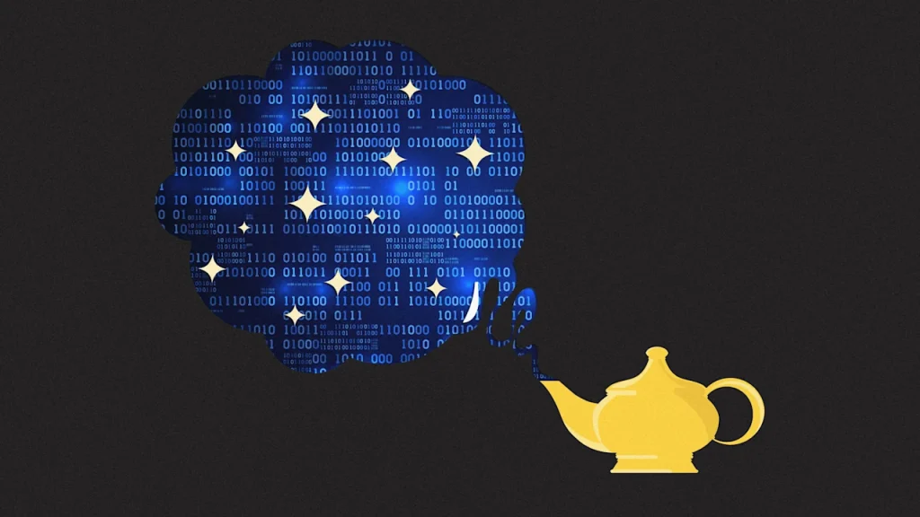 Exclusive: Databricks launches ‘Genie Code’ to own the next frontier of vibe-coding