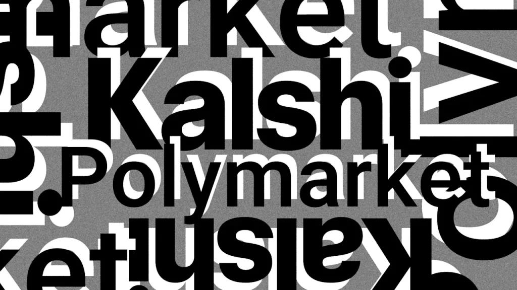 Is Kalshi vs. Polymarket the next OpenAI vs. Anthropic? What to know about the newest fintech rivalry