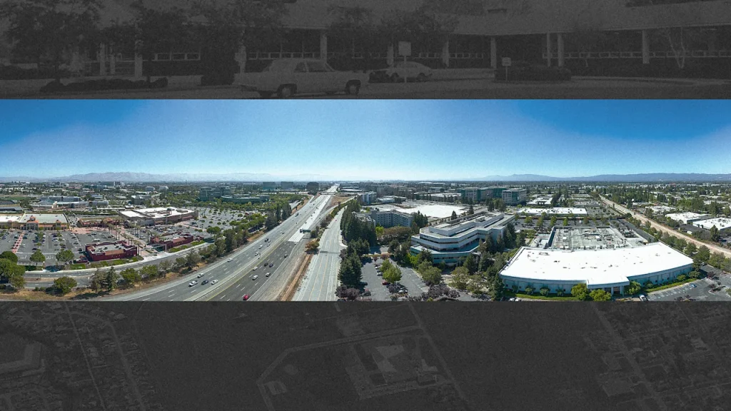 The real reason Silicon Valley’s architecture is so boring