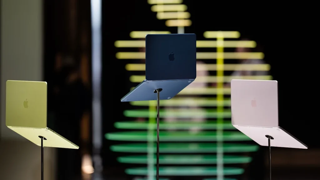 4 MacBook Neo productivity apps you need to try right now