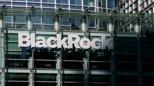 BlackRock will invest $100 million in trade work. It couldn’t come at a better time—here’s why