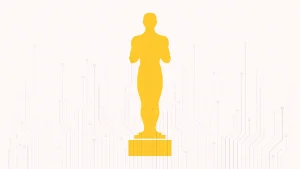 3 AI trends in Hollywood to discuss at Oscars parties