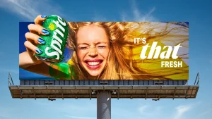 Sprite’s brand refresh is juicy, crispy, and ready to drink