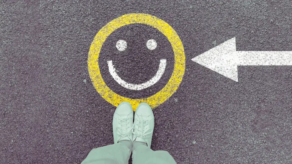 3 small ways to add joy to your day
