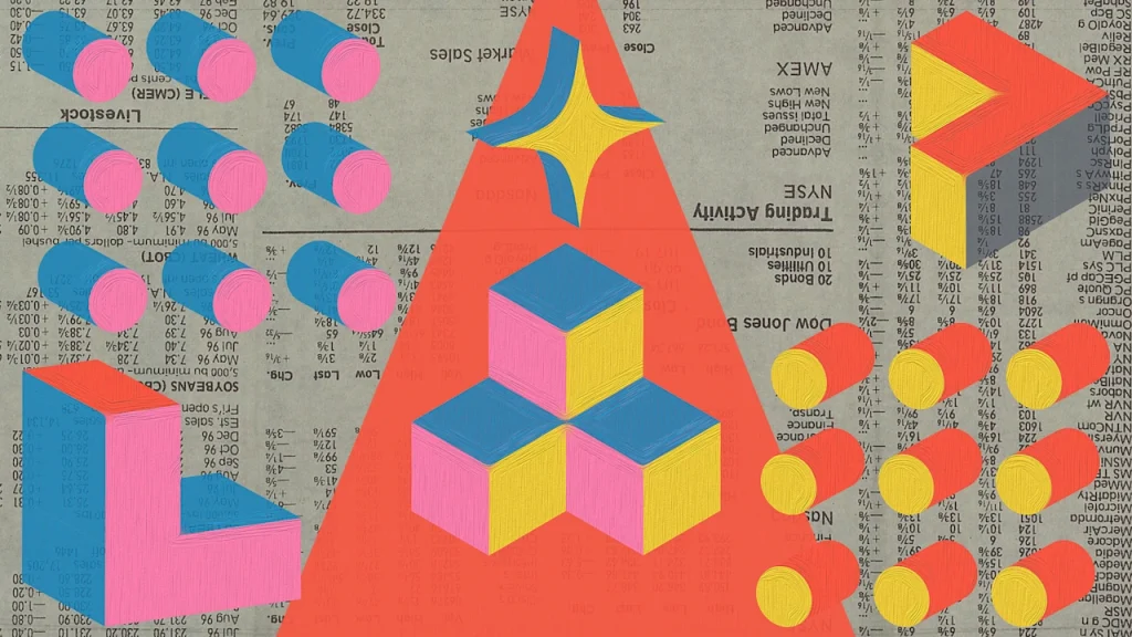 Why we need to rethink scale