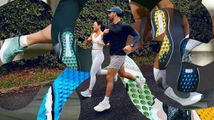 Kizik’s next big step is a slip-on running shoe