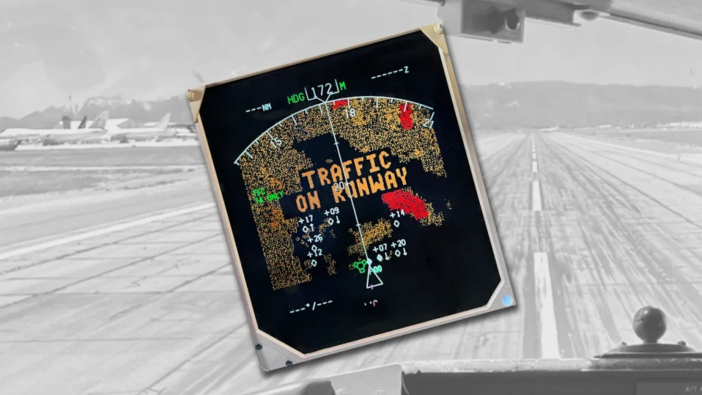 This new tech could help prevent future runway crashes