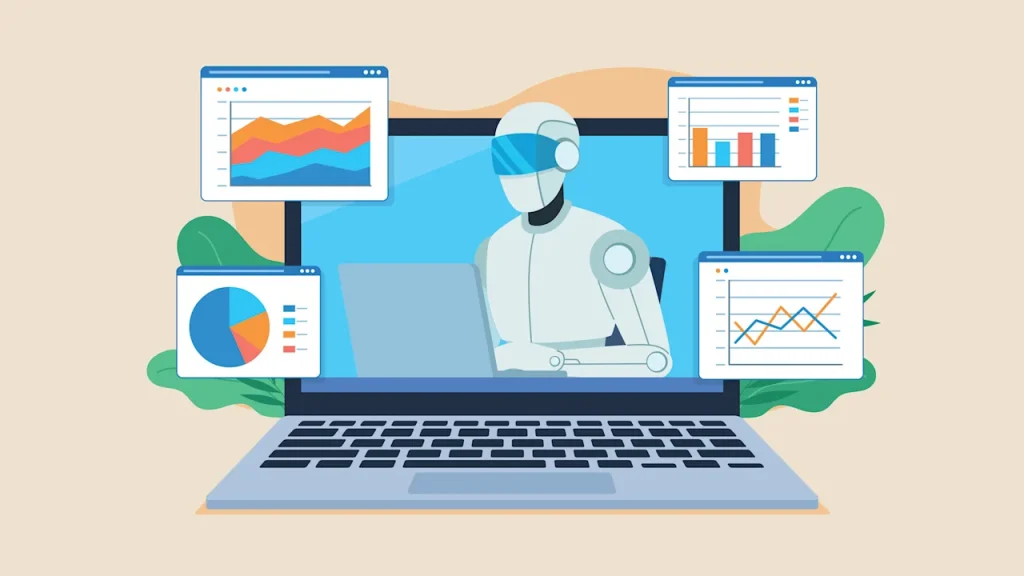 Intuit thinks it’s found your company’s next CFO: AI 