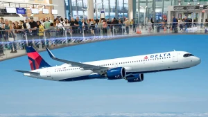 How Delta turned TSA chaos into a brand advantage