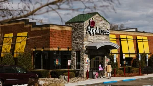 Applebee’s restaurant closures: See the list of doomed locations after a major franchisee went bankrupt