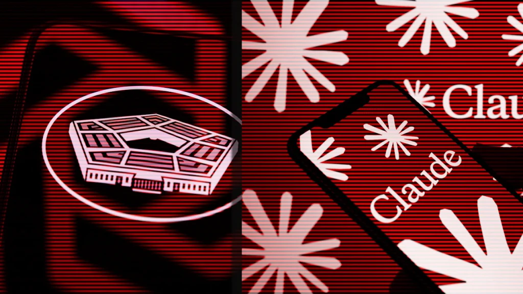 Welcome to the age of combat via chatbot