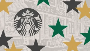 Starbucks rewards changes start today with new tiers: How to tell if you’re Green, Gold, or Reserve