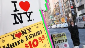 ‘Leverage the local’: The fashion trend that explains why everyone around you is channeling their inner tourist