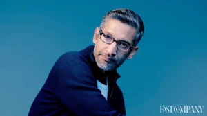 Google CEO Sundar Pichai’s plan to make Gemini the only AI that matters