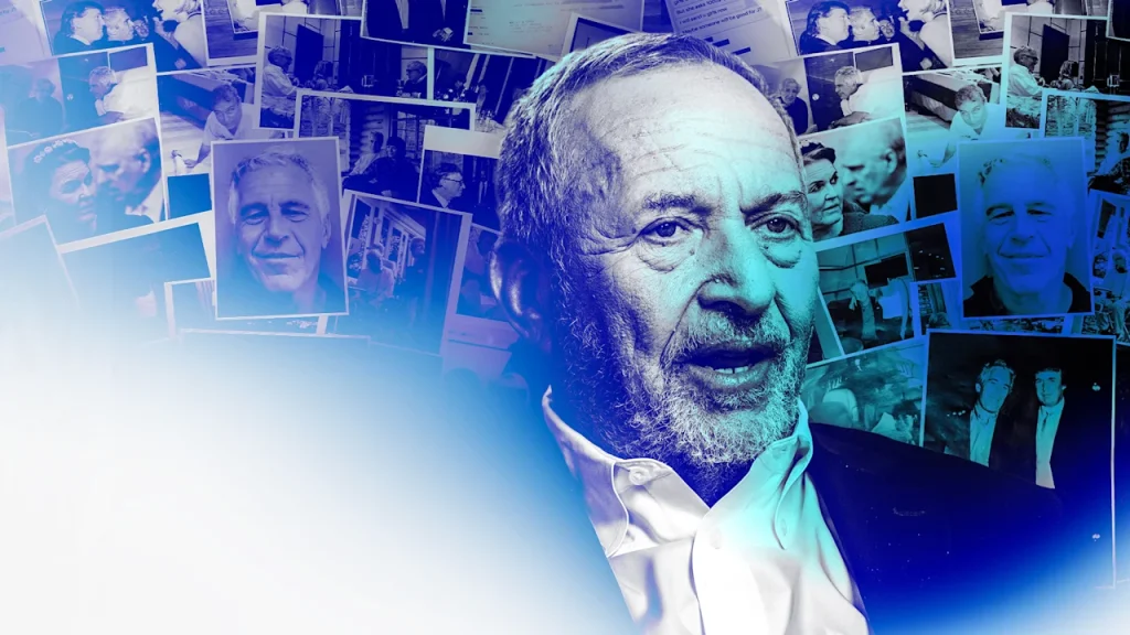 How the Summers-Epstein scandal further proves that gender bias exists in economics