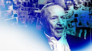 How the Summers-Epstein scandal further proves that gender bias exists in economics