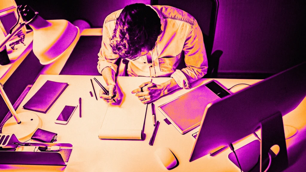 How to go from a small business to a fast-growing company